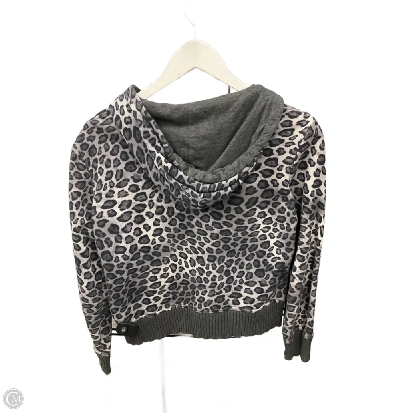 Jacket Other By Jones New York In Grey, Size: S