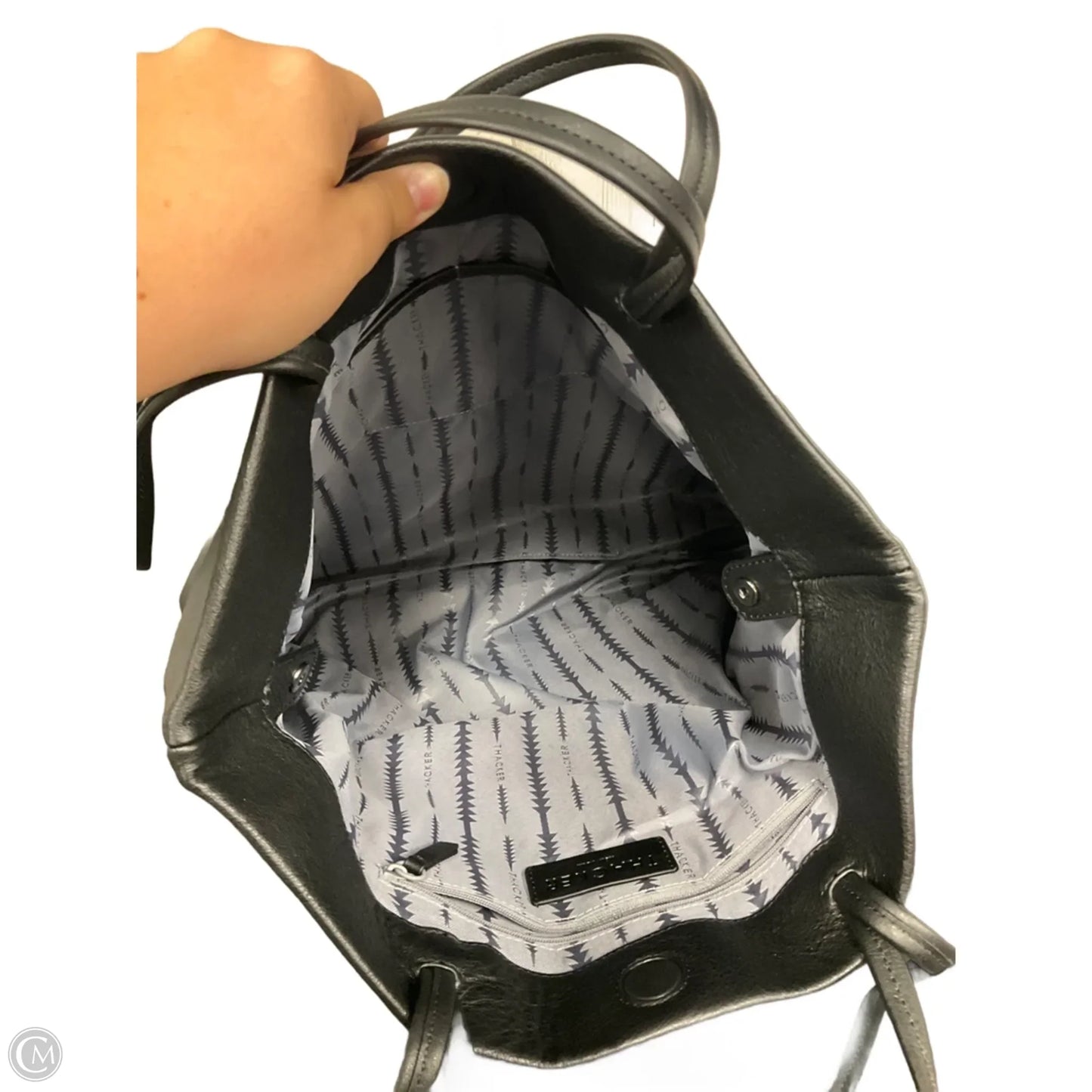 Tote By Anthropologie, Size: Large