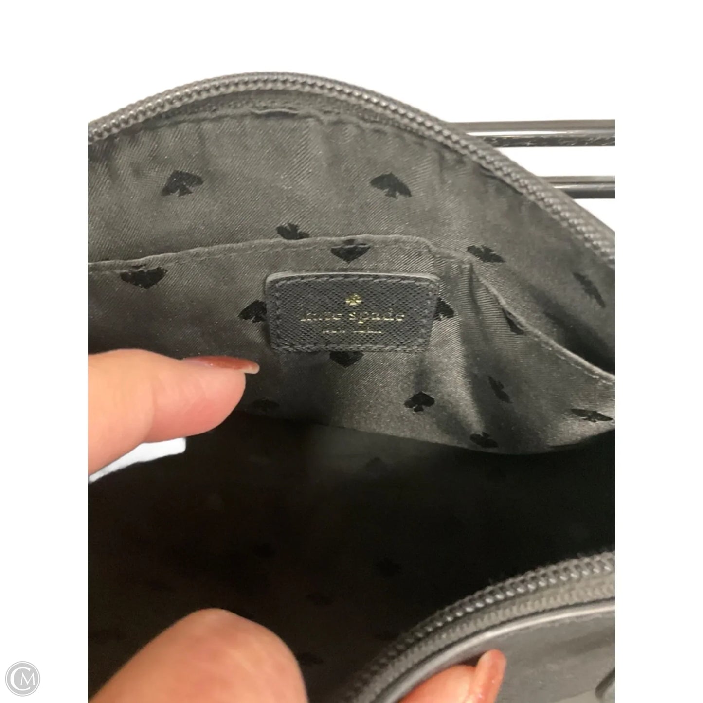 Crossbody Designer By Kate Spade, Size: Small