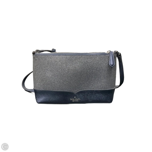 Crossbody Designer By Kate Spade, Size: Small