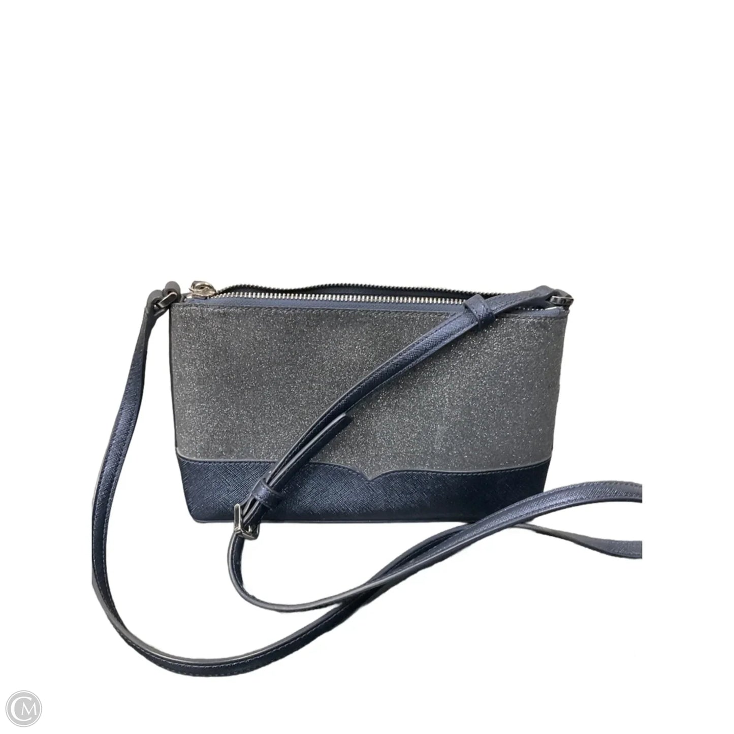 Crossbody Designer By Kate Spade, Size: Small