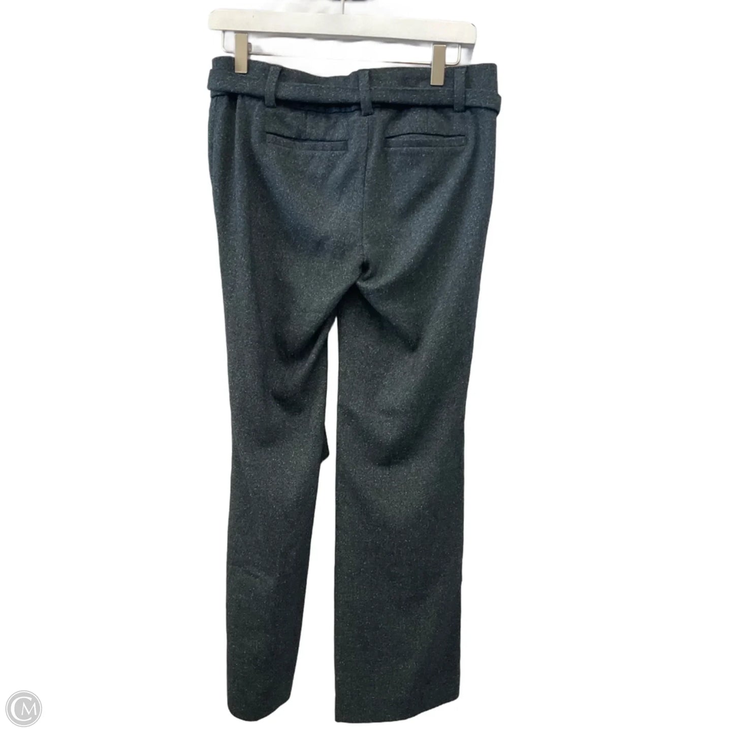 Pants Dress By Loft In Grey, Size: 0p