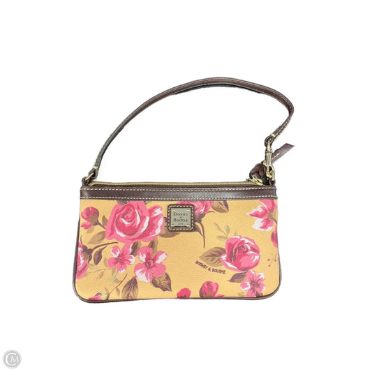 Wristlet Designer By Dooney And Bourke, Size: Small