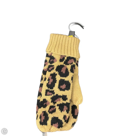 Mittens By Clothes Mentor