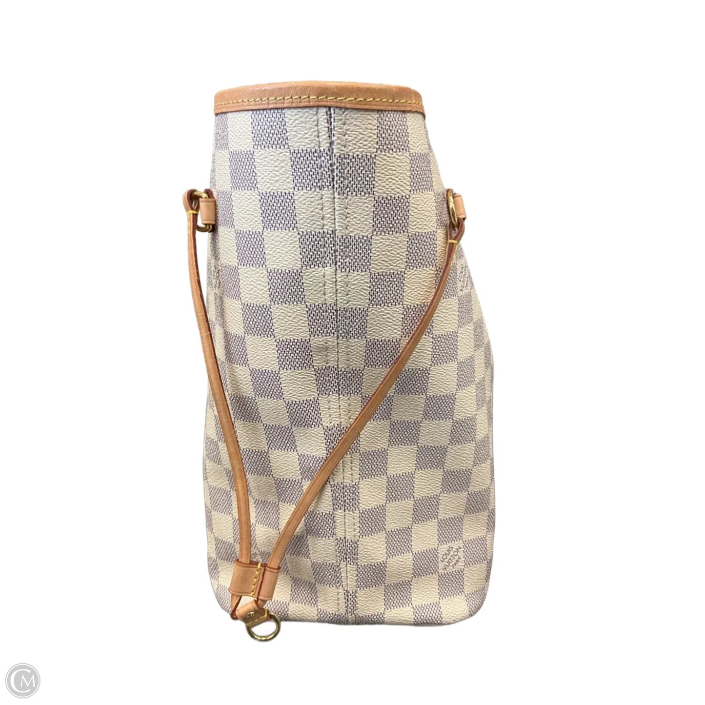 Tote Luxury Designer By Louis Vuitton, Size: Large