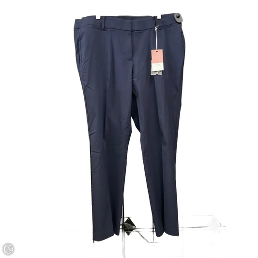 Pants Other By Lane Bryant In Navy, Size: 20