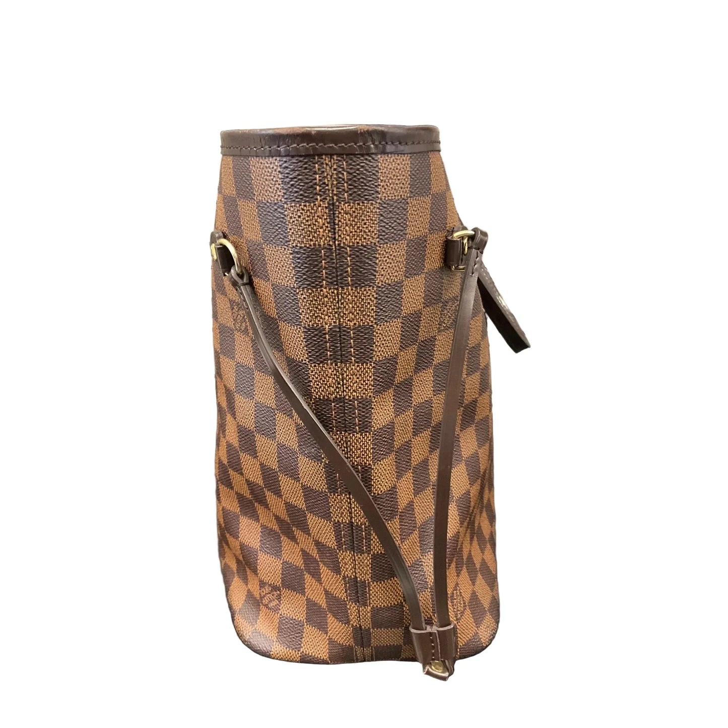 Tote Luxury Designer By Louis Vuitton, Size: Large