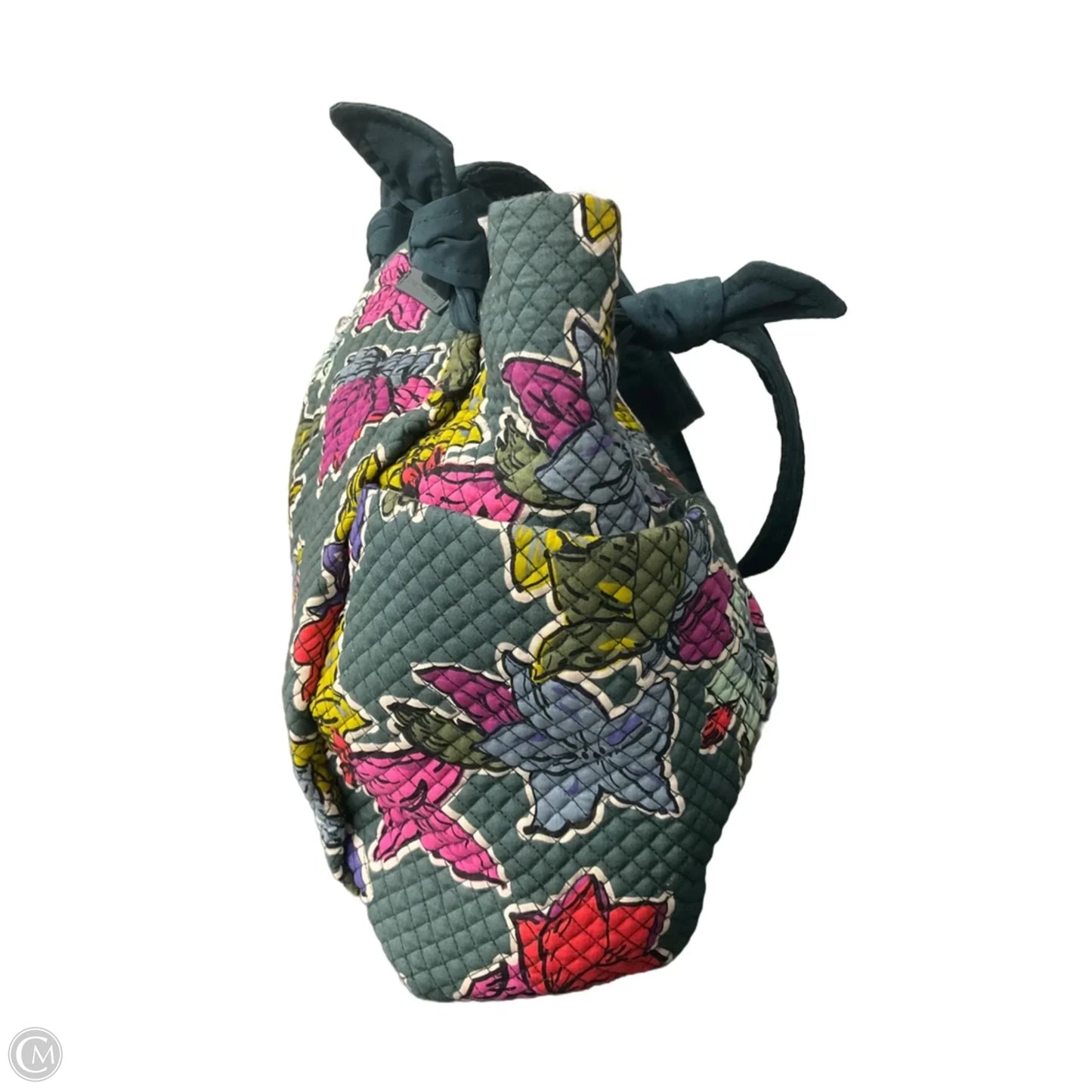 Tote By Vera Bradley, Size: Large