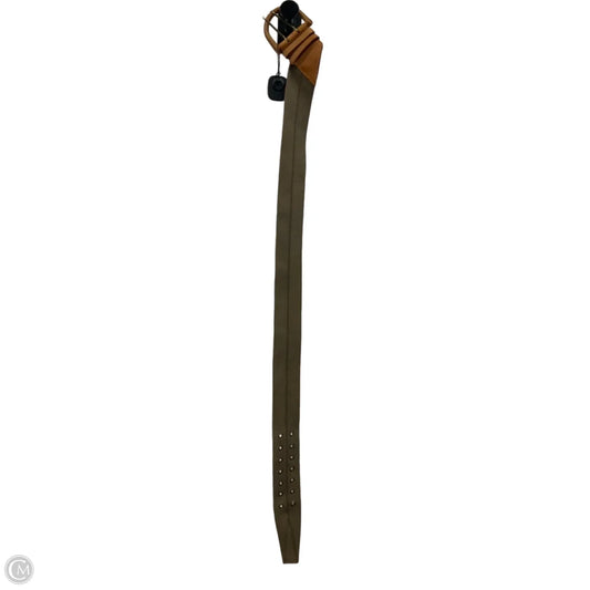 Belt By Free People, Size: Medium