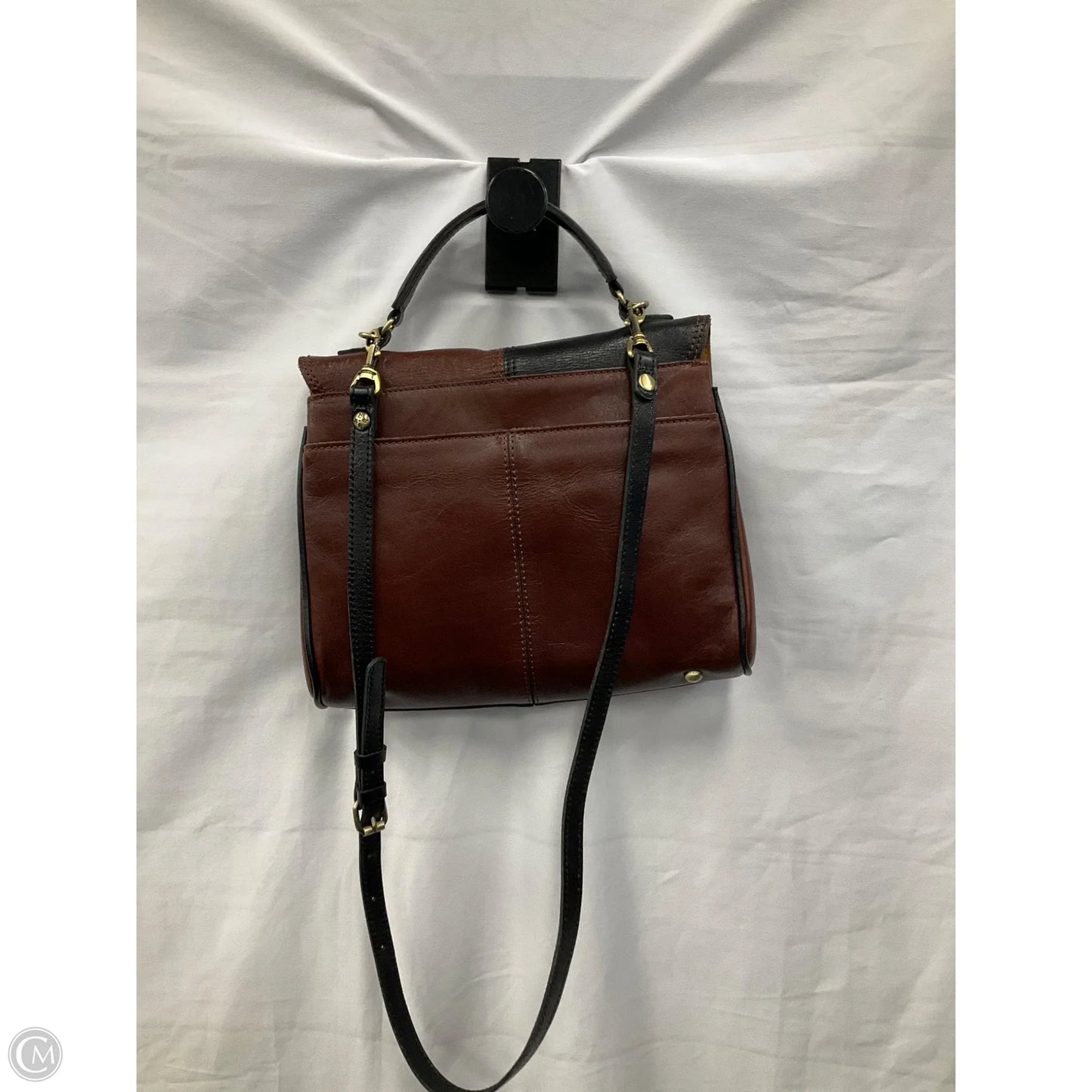 Handbag Designer By Patricia Nash, Size: Medium