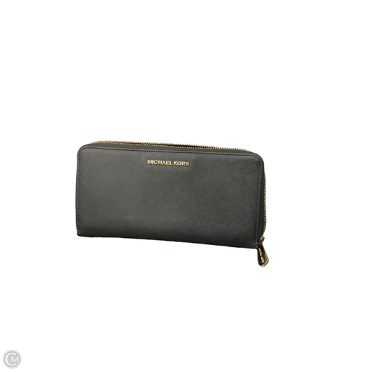 Wallet Designer By Michael Kors, Size: Large