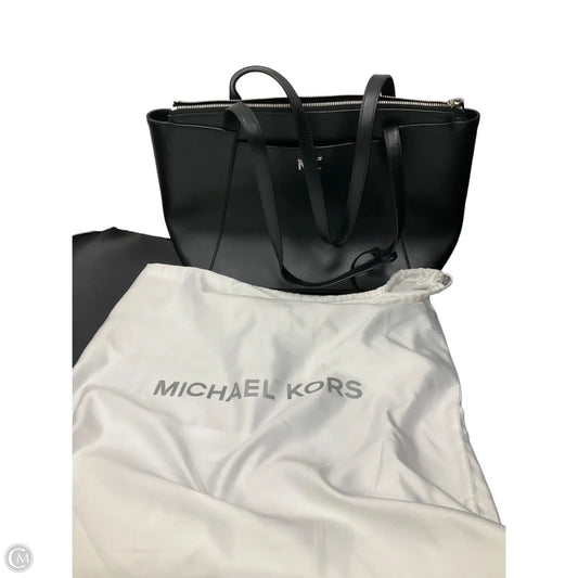Tote Designer By Michael Kors, Size: Large