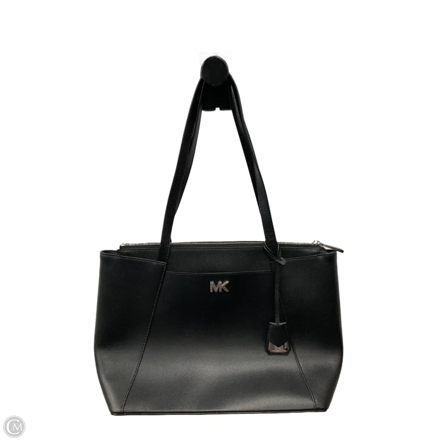 Tote Designer By Michael Kors, Size: Large