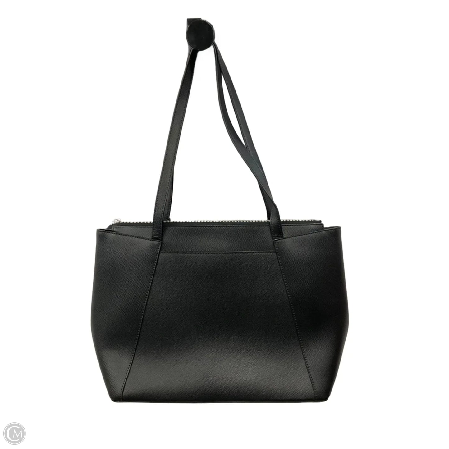 Tote Designer By Michael Kors, Size: Large