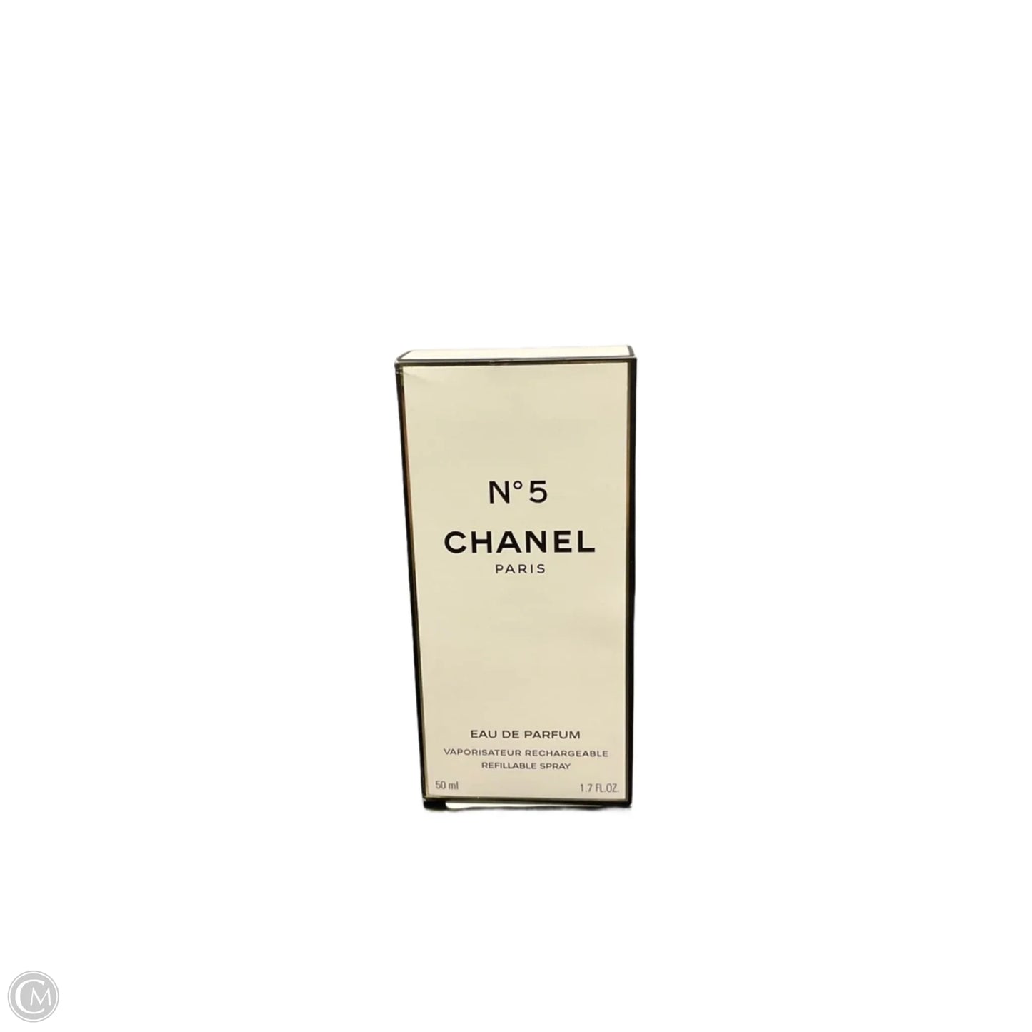 Fragrance Luxury Designer By Chanel