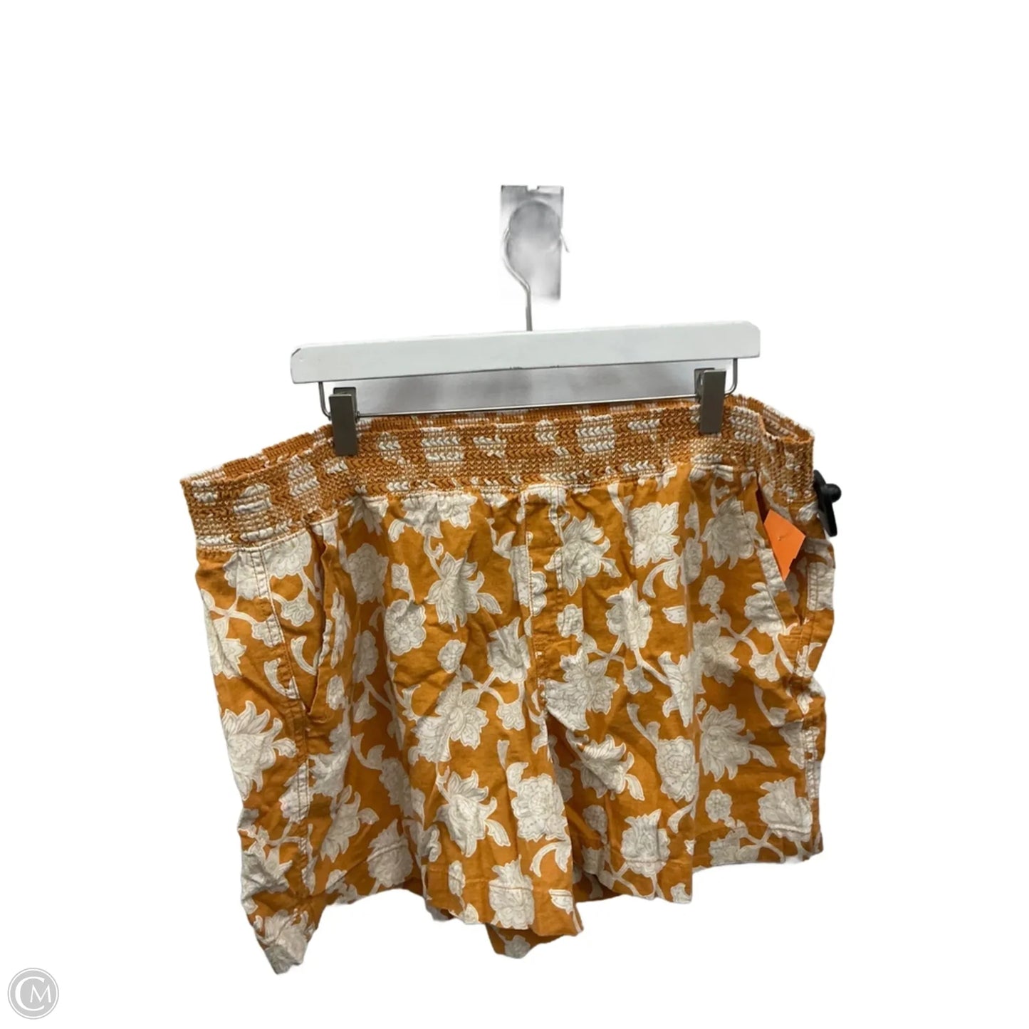 Shorts By Briggs In Gold, Size: 18