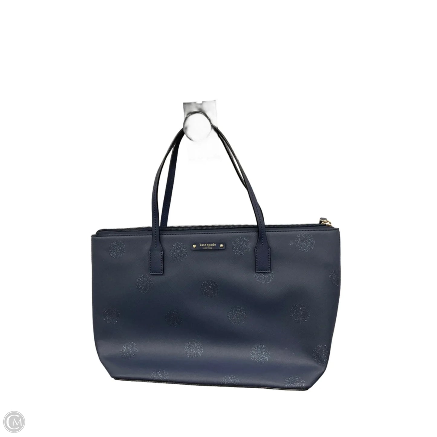 Tote Designer By Kate Spade, Size: Small