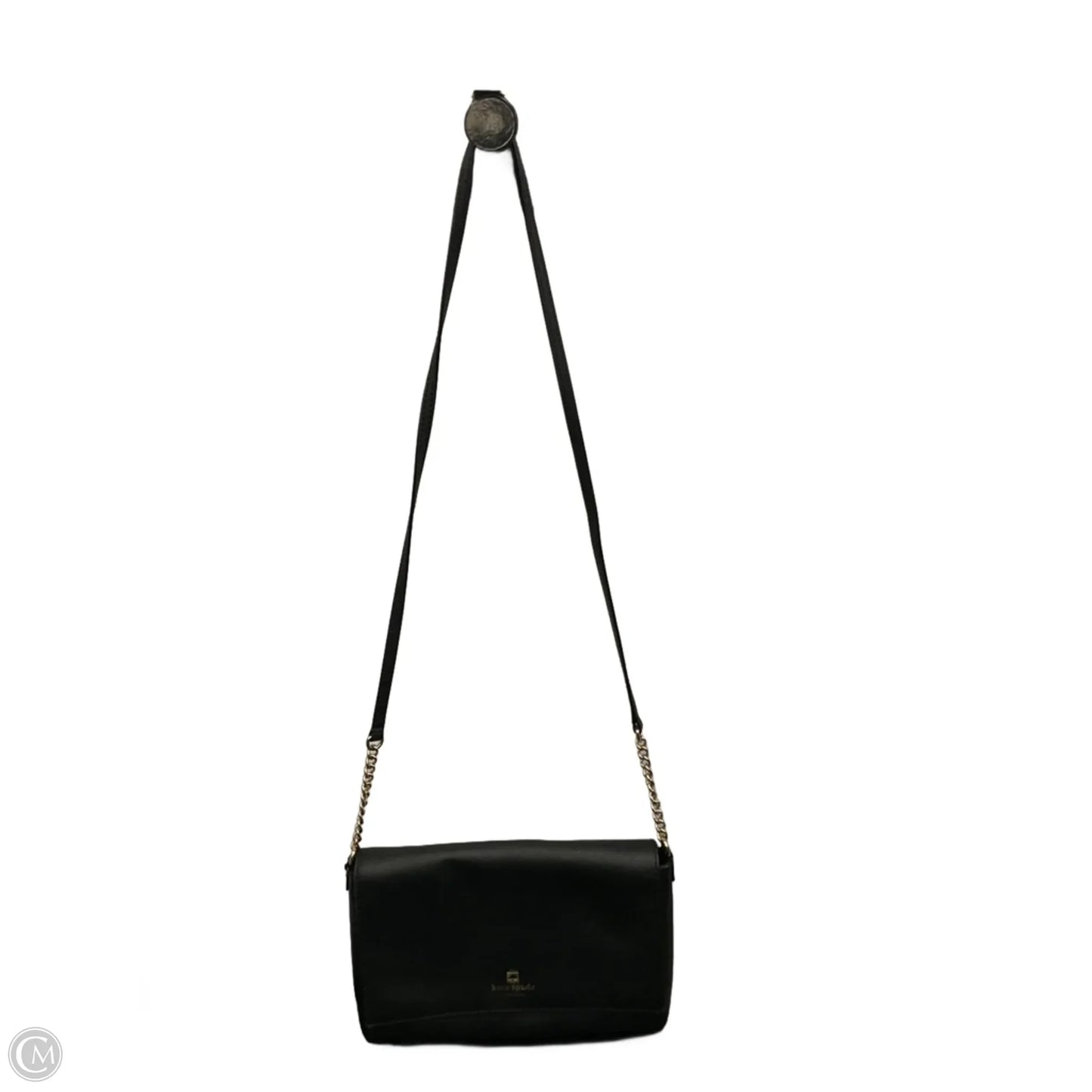 Crossbody Designer By Kate Spade, Size: Medium