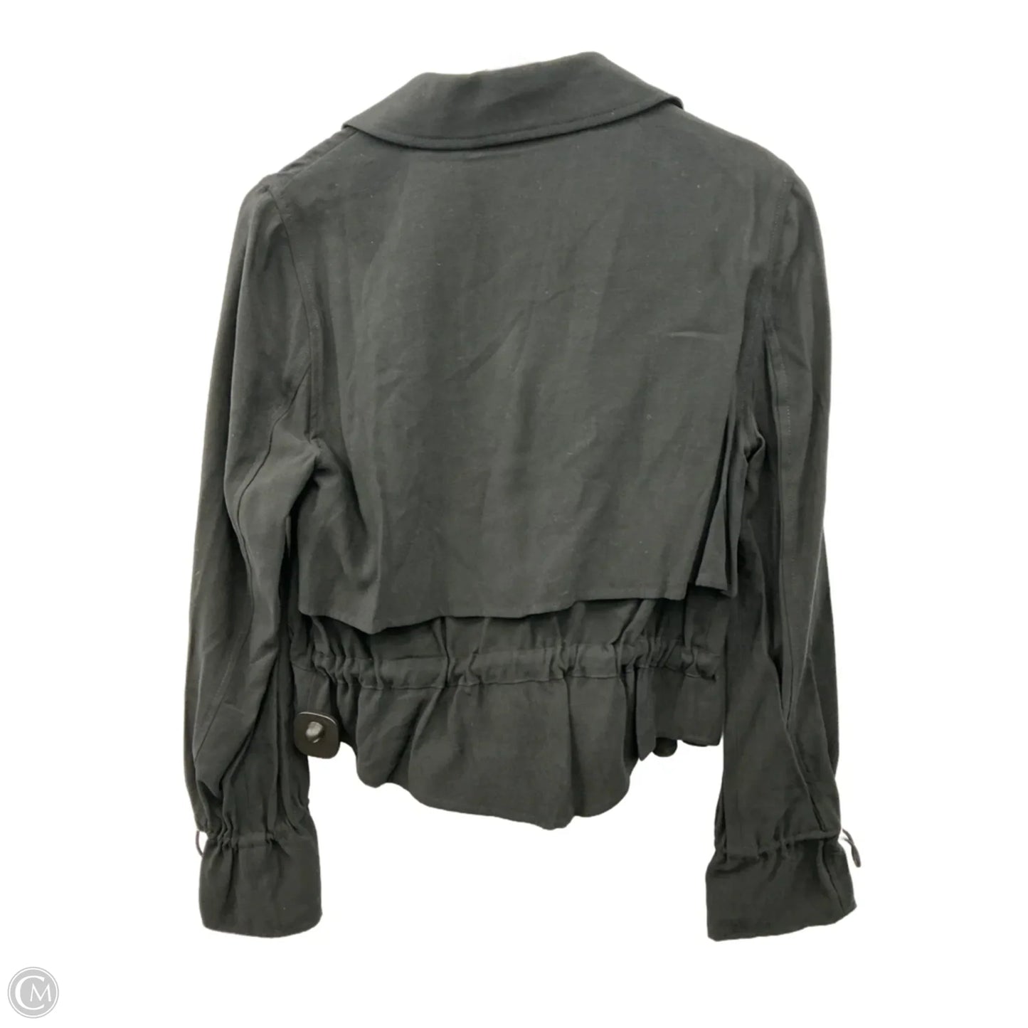 Blazer By Express In Black, Size: S