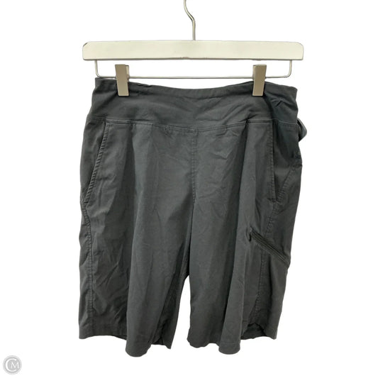Athletic Shorts By Clothes Mentor In Black, Size: M