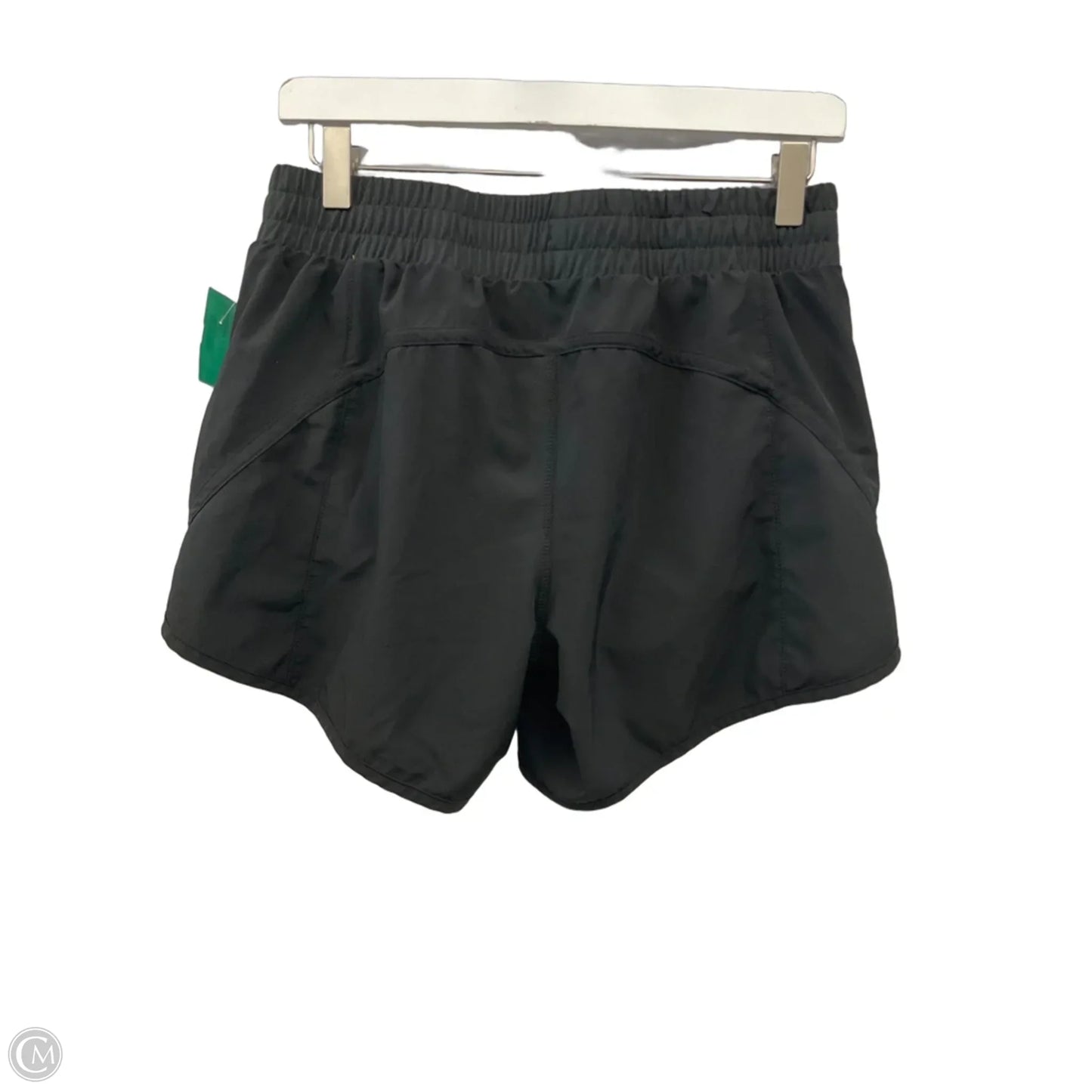 Athletic Shorts By Mountain Hardwear In Black, Size: S