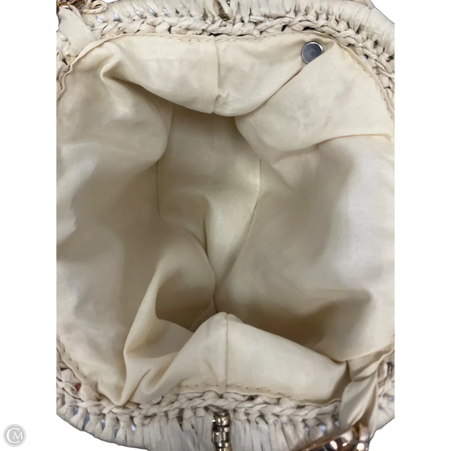 Crossbody By Clothes Mentor, Size: Small