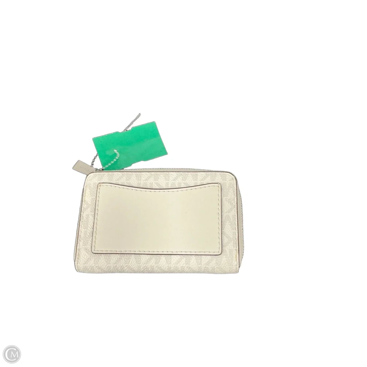 Wallet Designer By Michael Kors, Size: Small