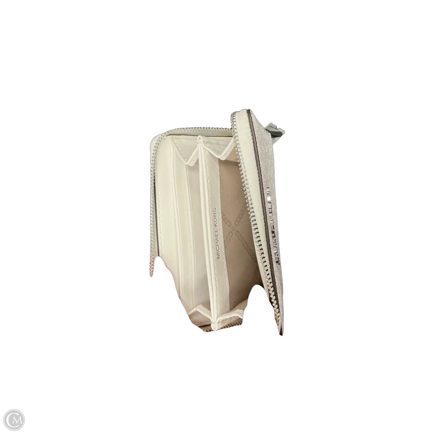 Wallet Designer By Michael Kors, Size: Small