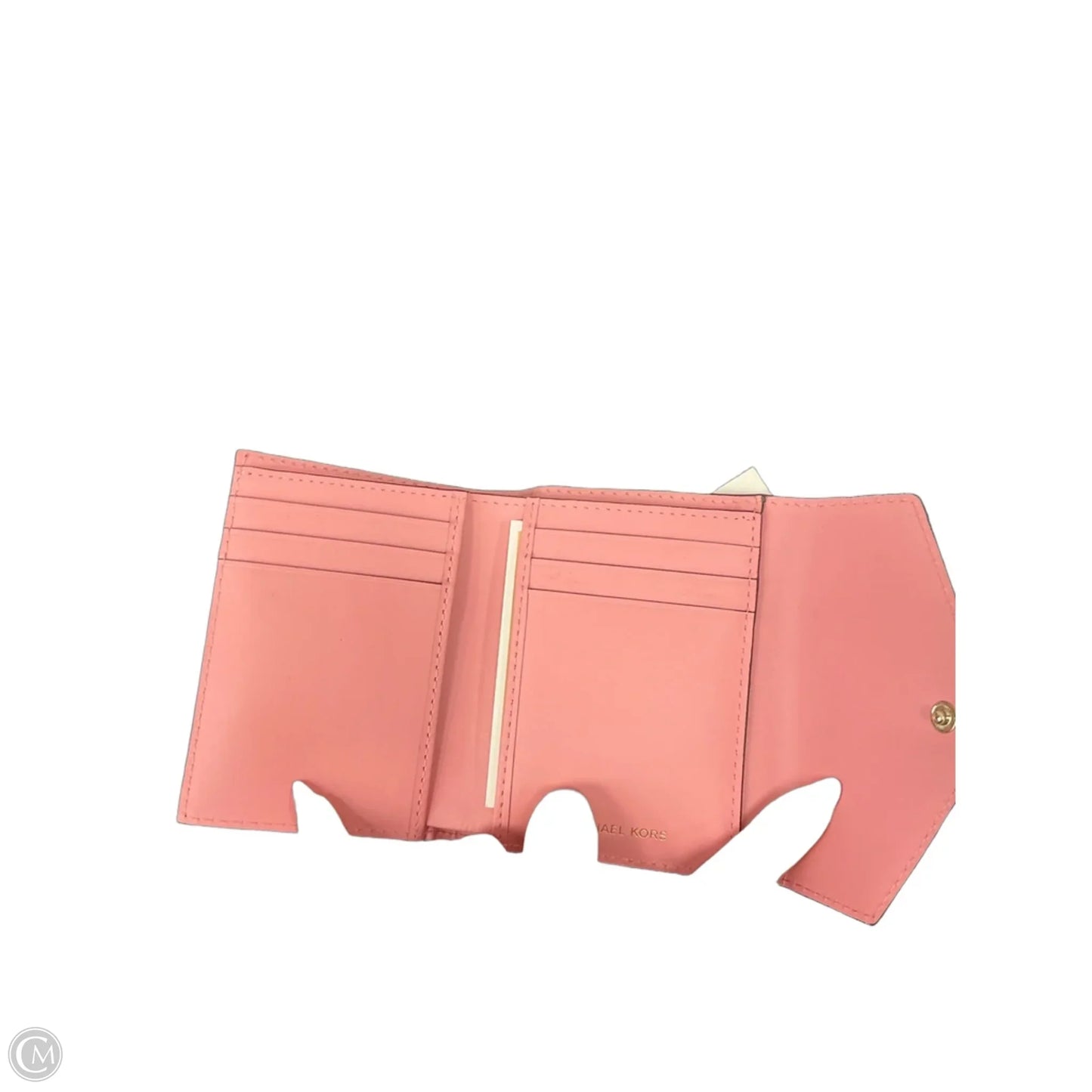 Wallet Designer By Michael Kors, Size: Small