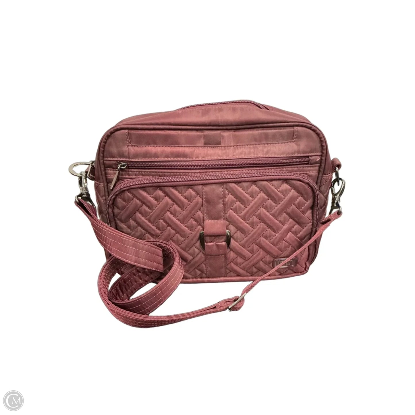 Crossbody By Lug, Size: Medium