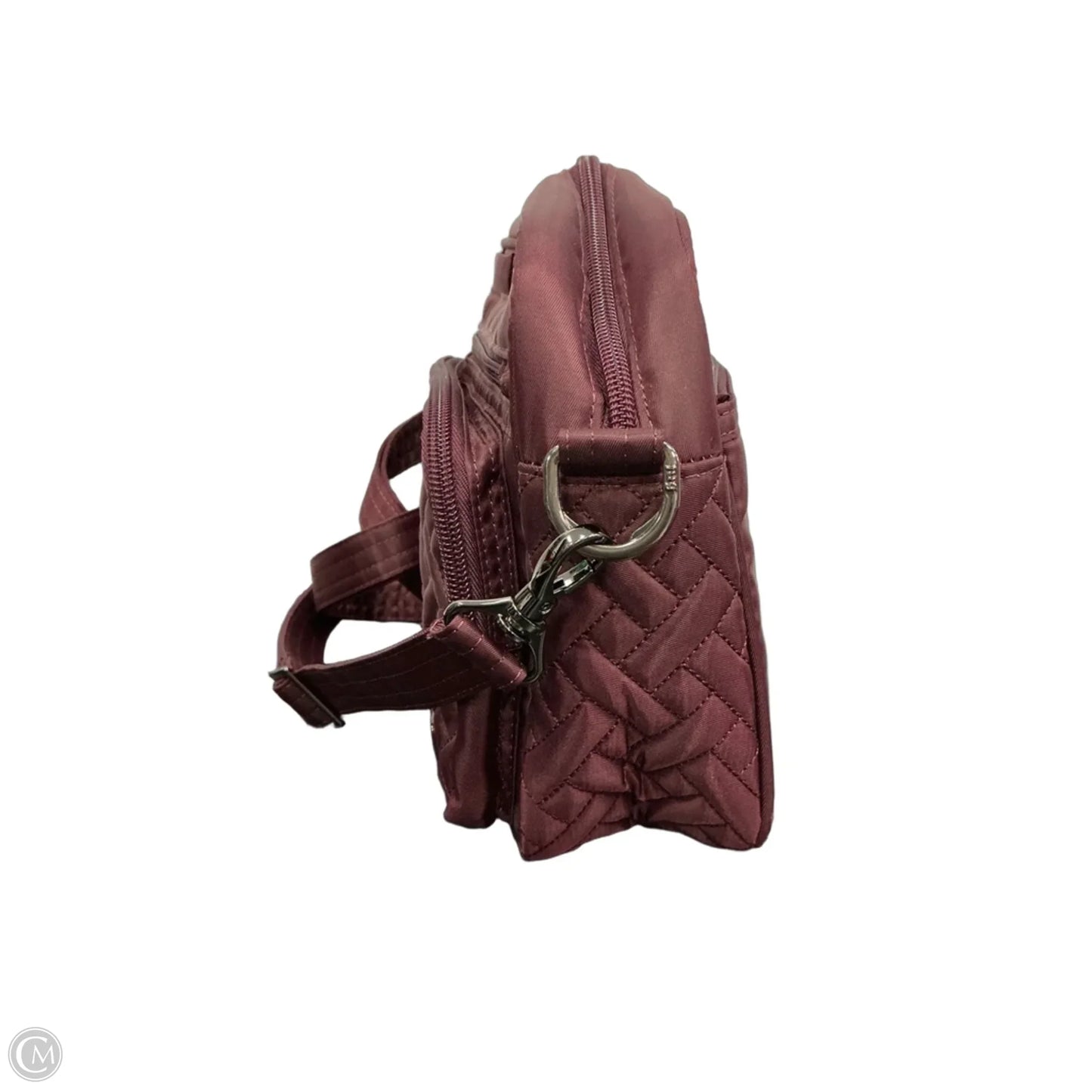 Crossbody By Lug, Size: Medium