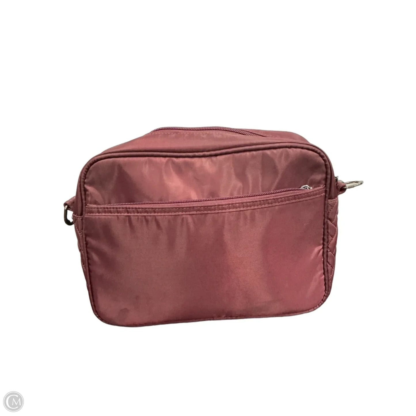 Crossbody By Lug, Size: Medium