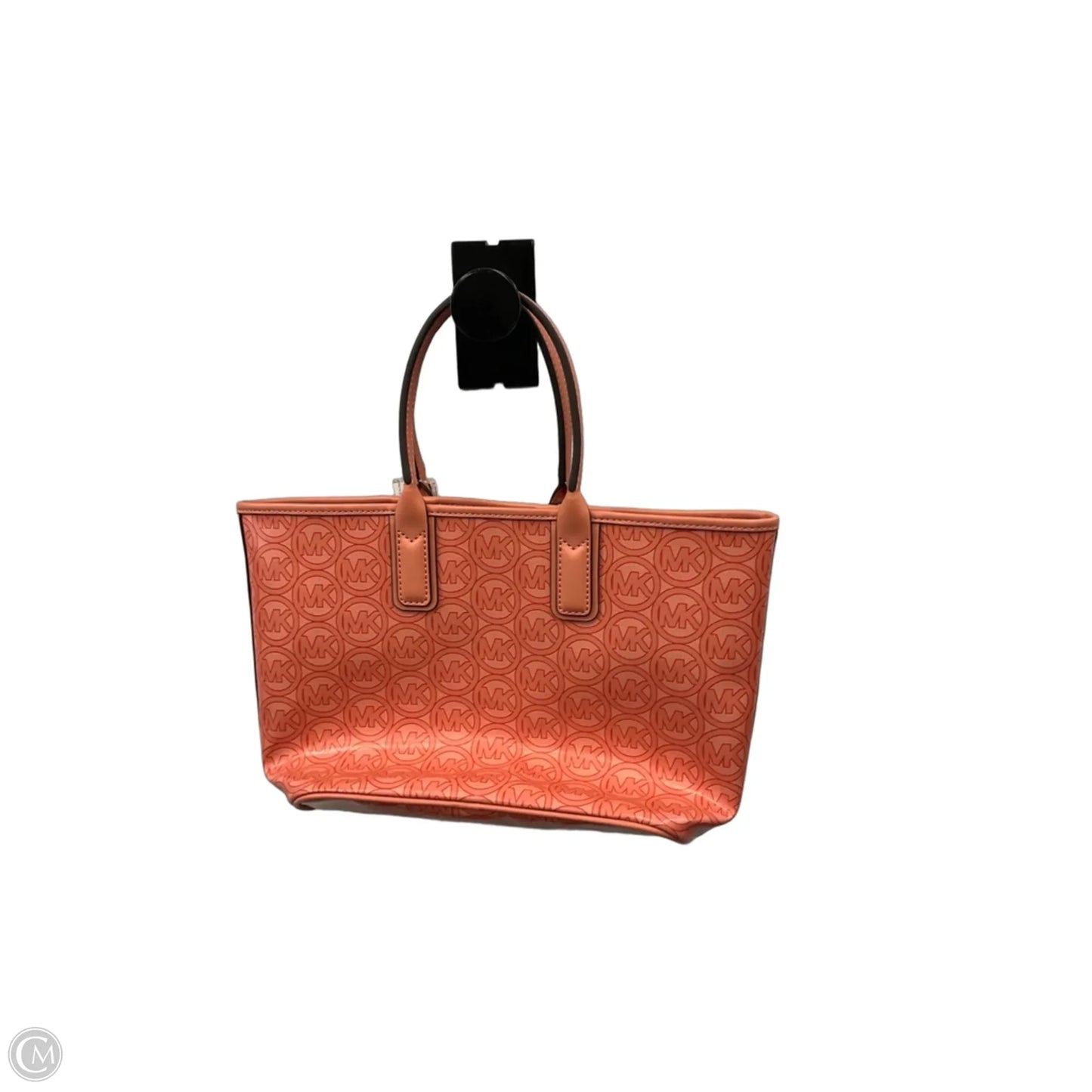 Tote Designer By Michael Kors, Size: Small