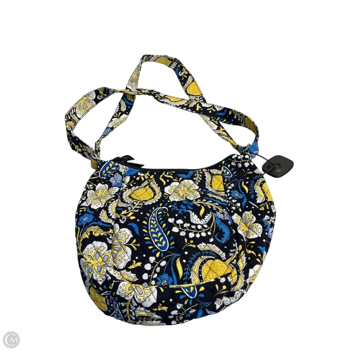 Crossbody By Vera Bradley, Size: Medium