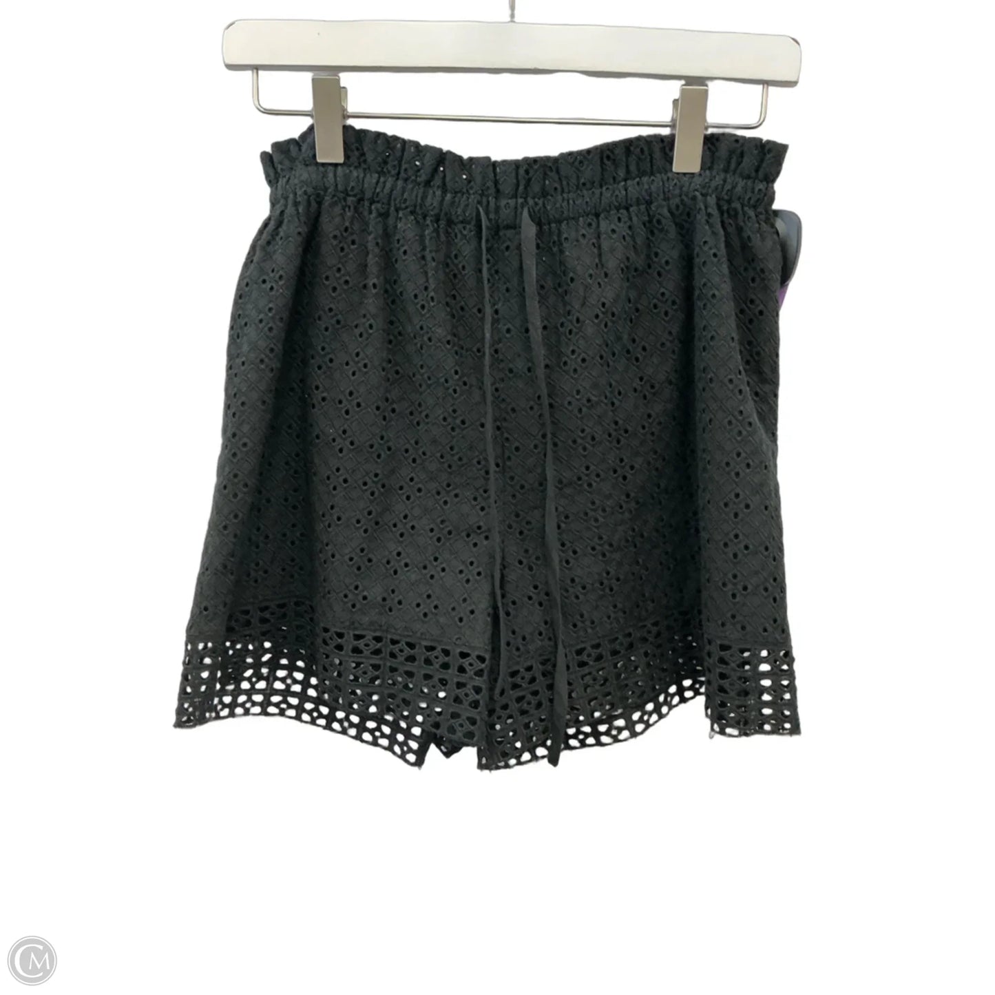 Shorts By Rails In Black, Size: 6