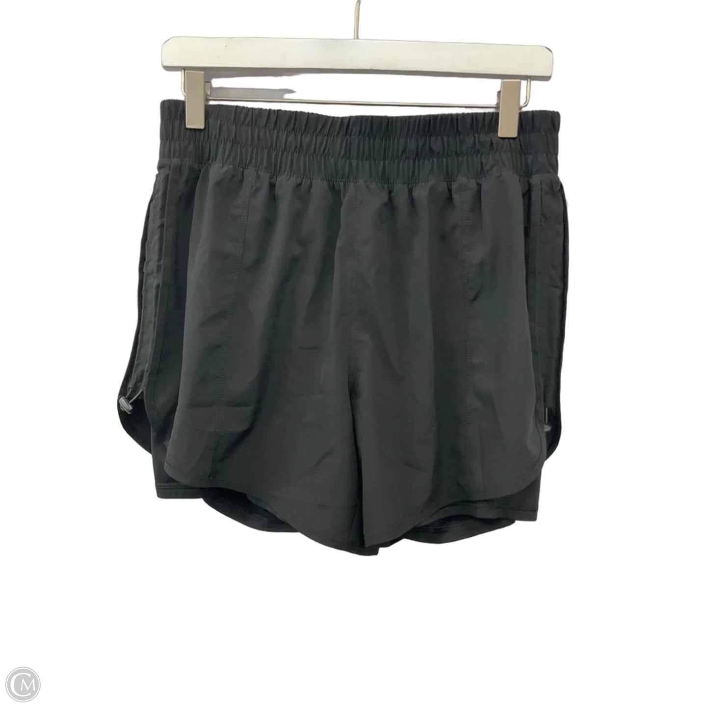 Athletic Shorts By Avia In Black, Size: S
