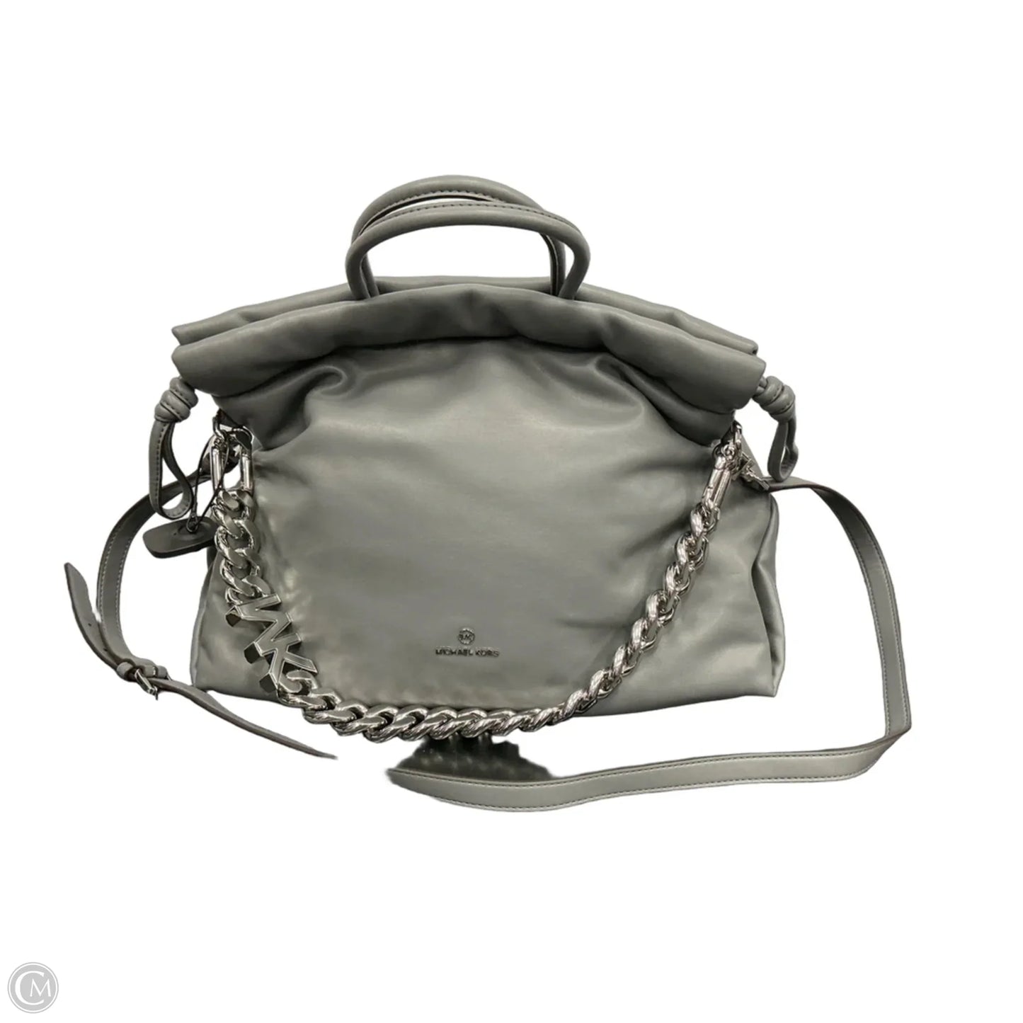 Handbag Designer By Michael Kors, Size: Large