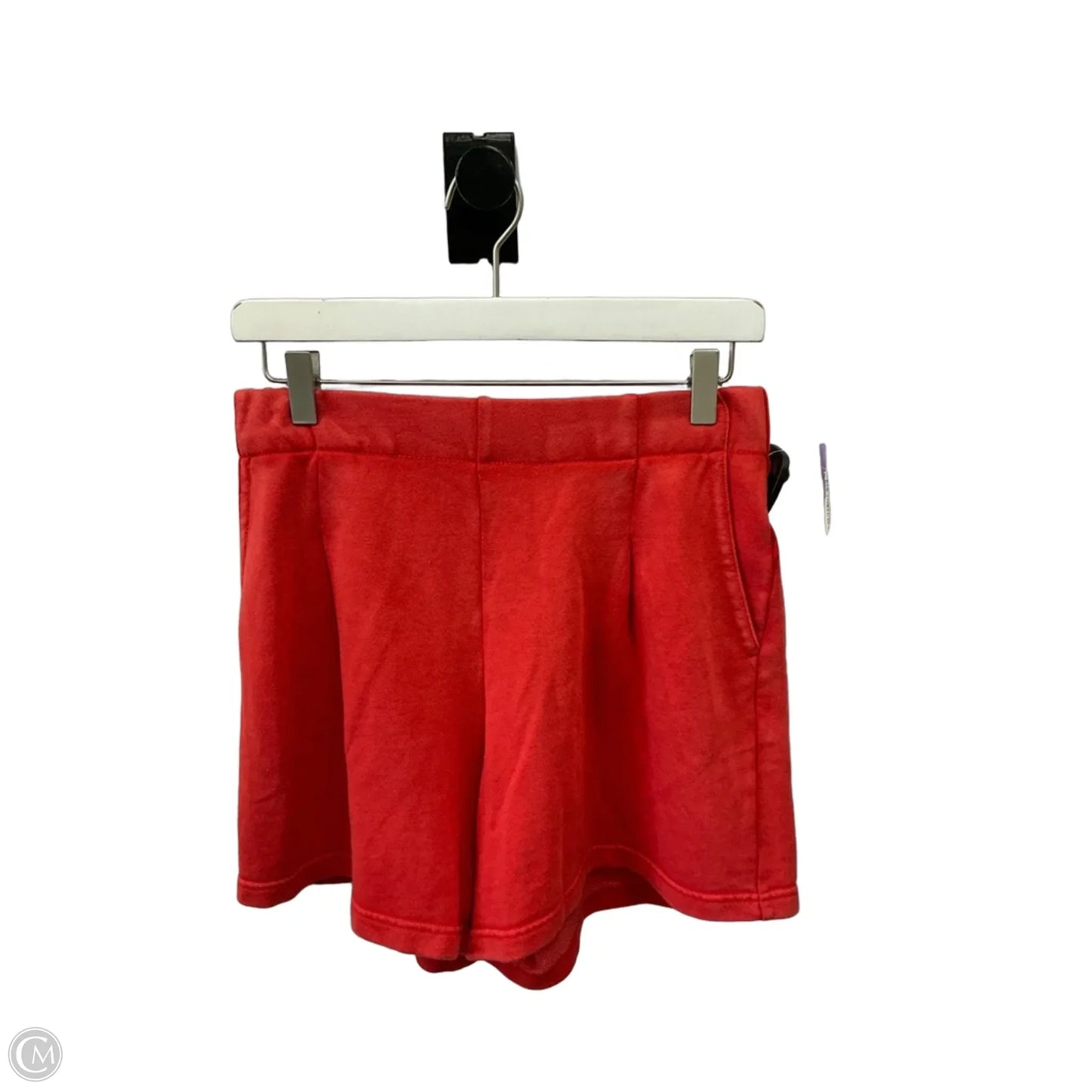 Shorts By Aerie In Red, Size: 6