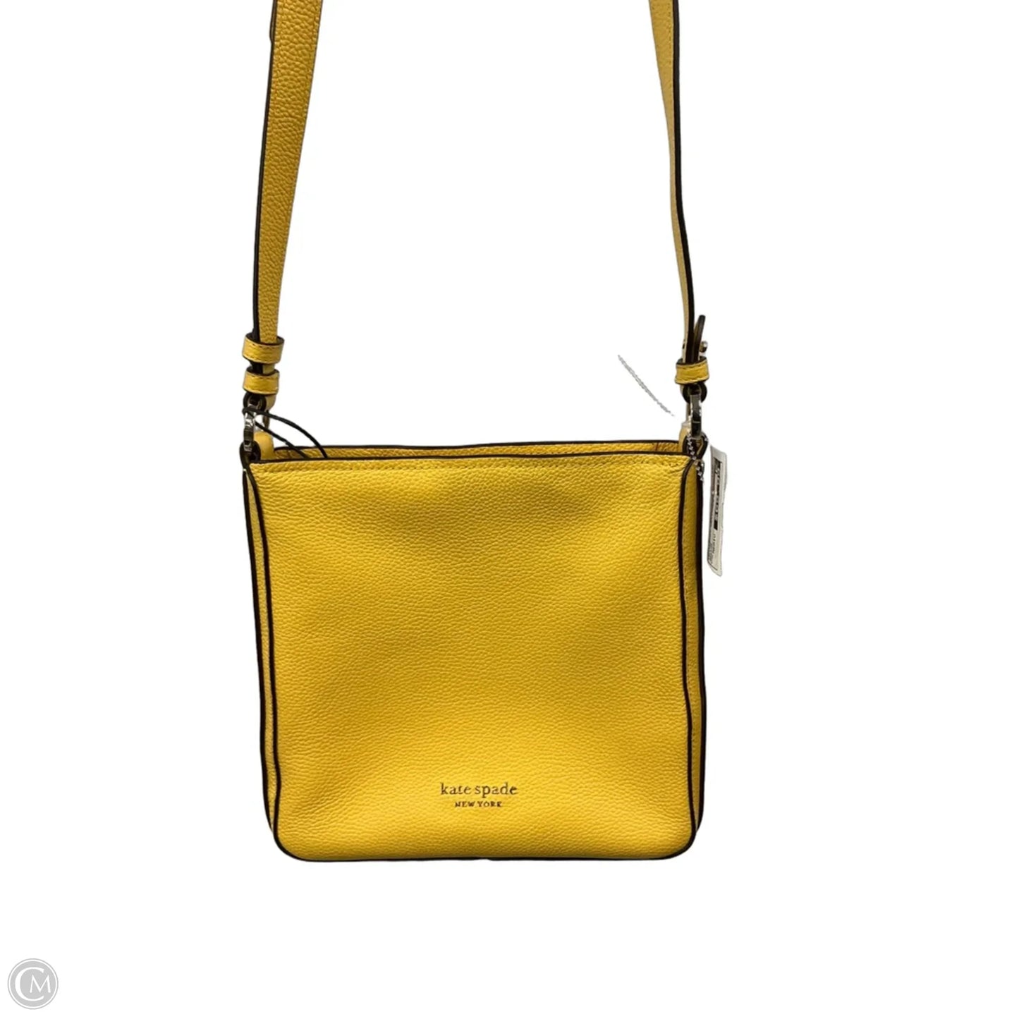 Crossbody Designer By Kate Spade, Size: Medium
