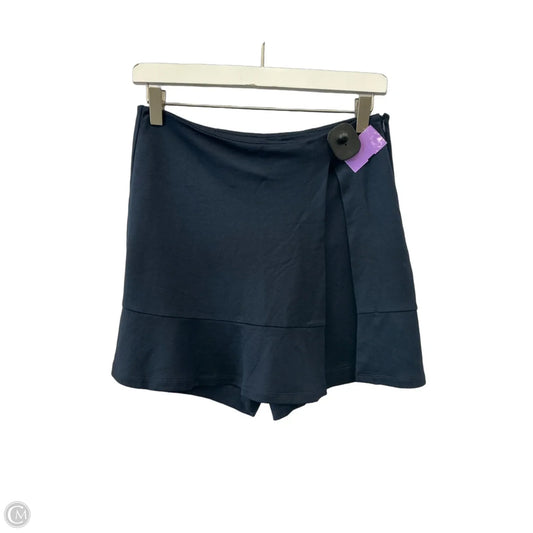 Skort By Cabi In Navy, Size: 2