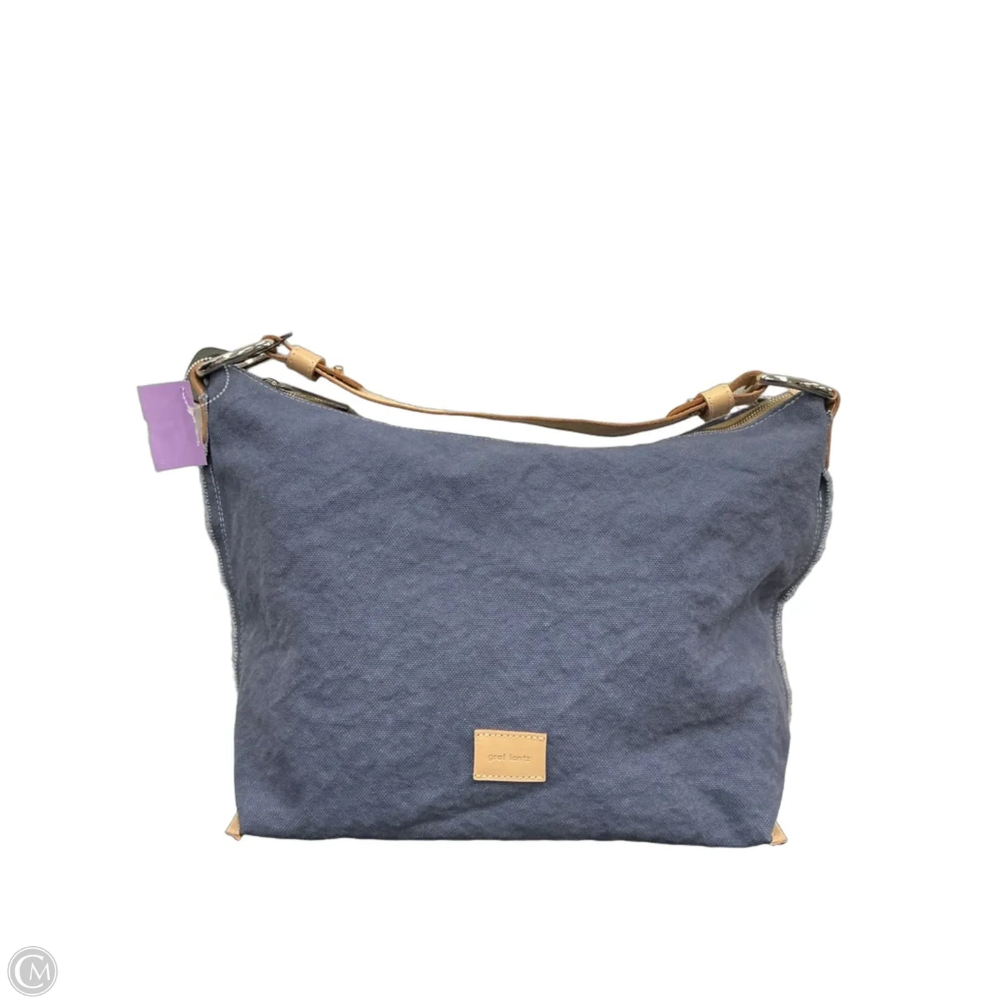 Handbag By Clothes Mentor, Size: Large