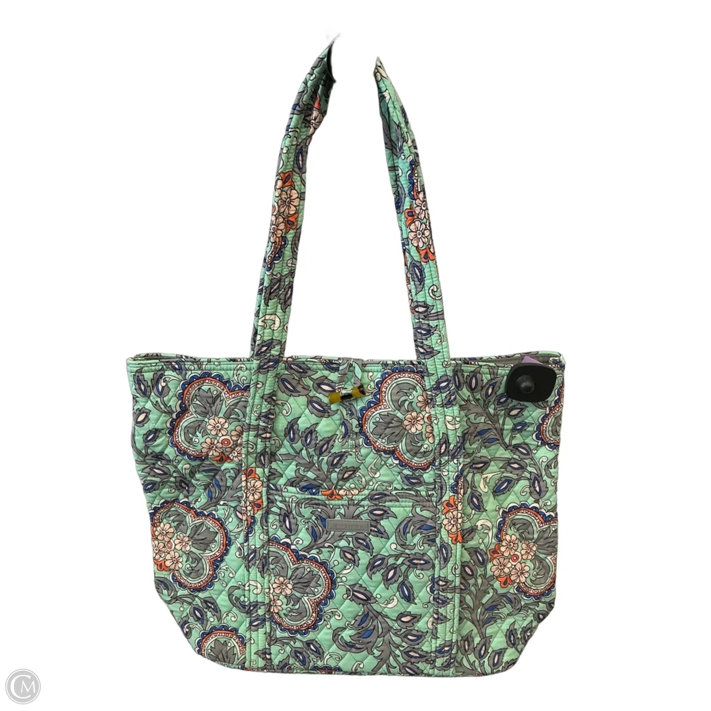 Tote By Vera Bradley, Size: Medium