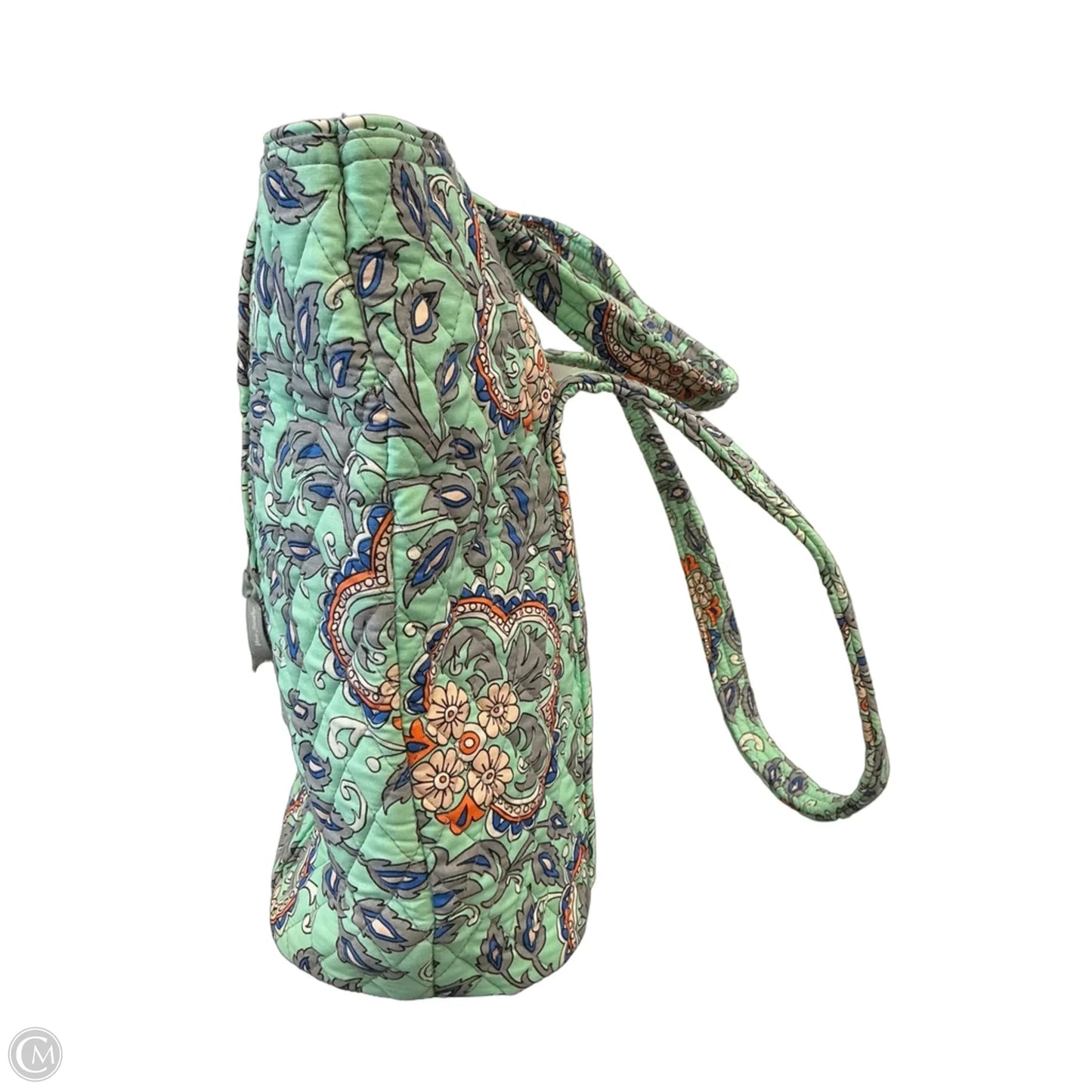 Tote By Vera Bradley, Size: Medium
