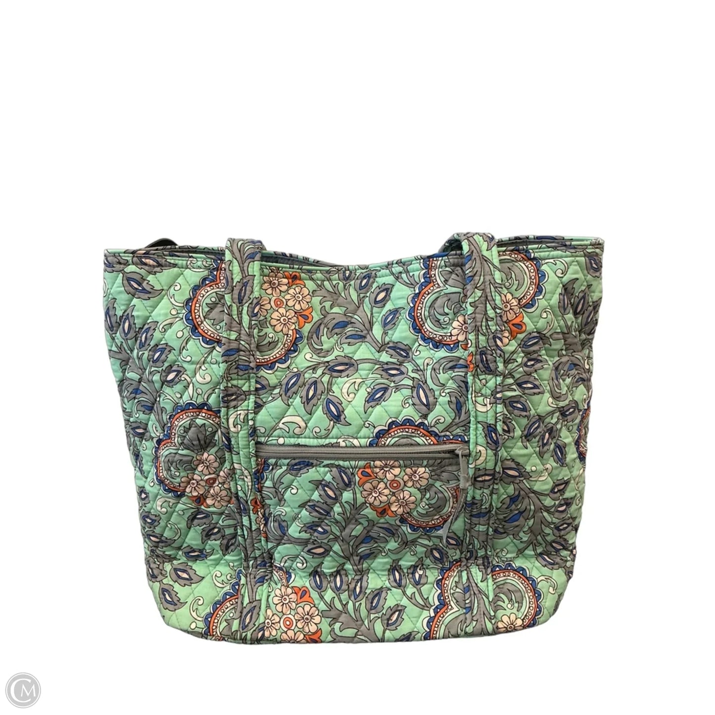 Tote By Vera Bradley, Size: Medium