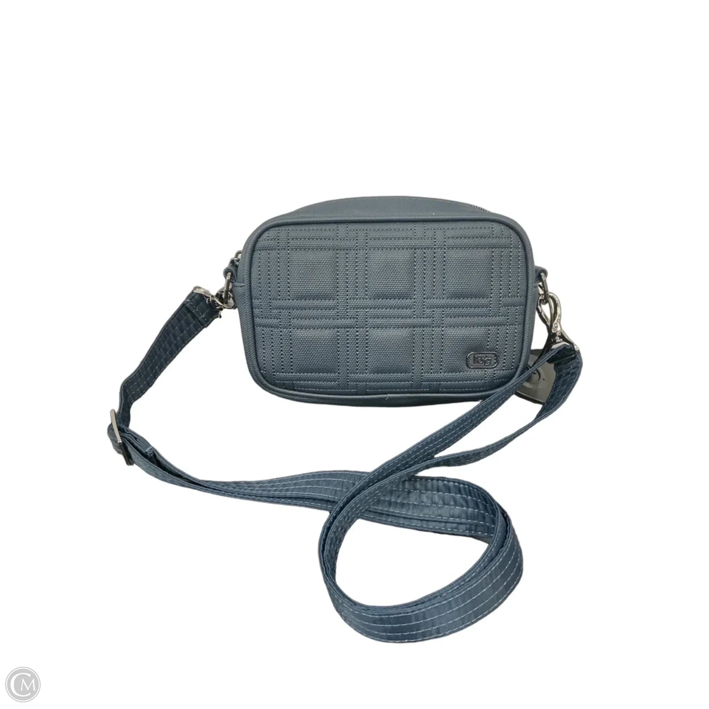 Crossbody By Lug, Size: Small