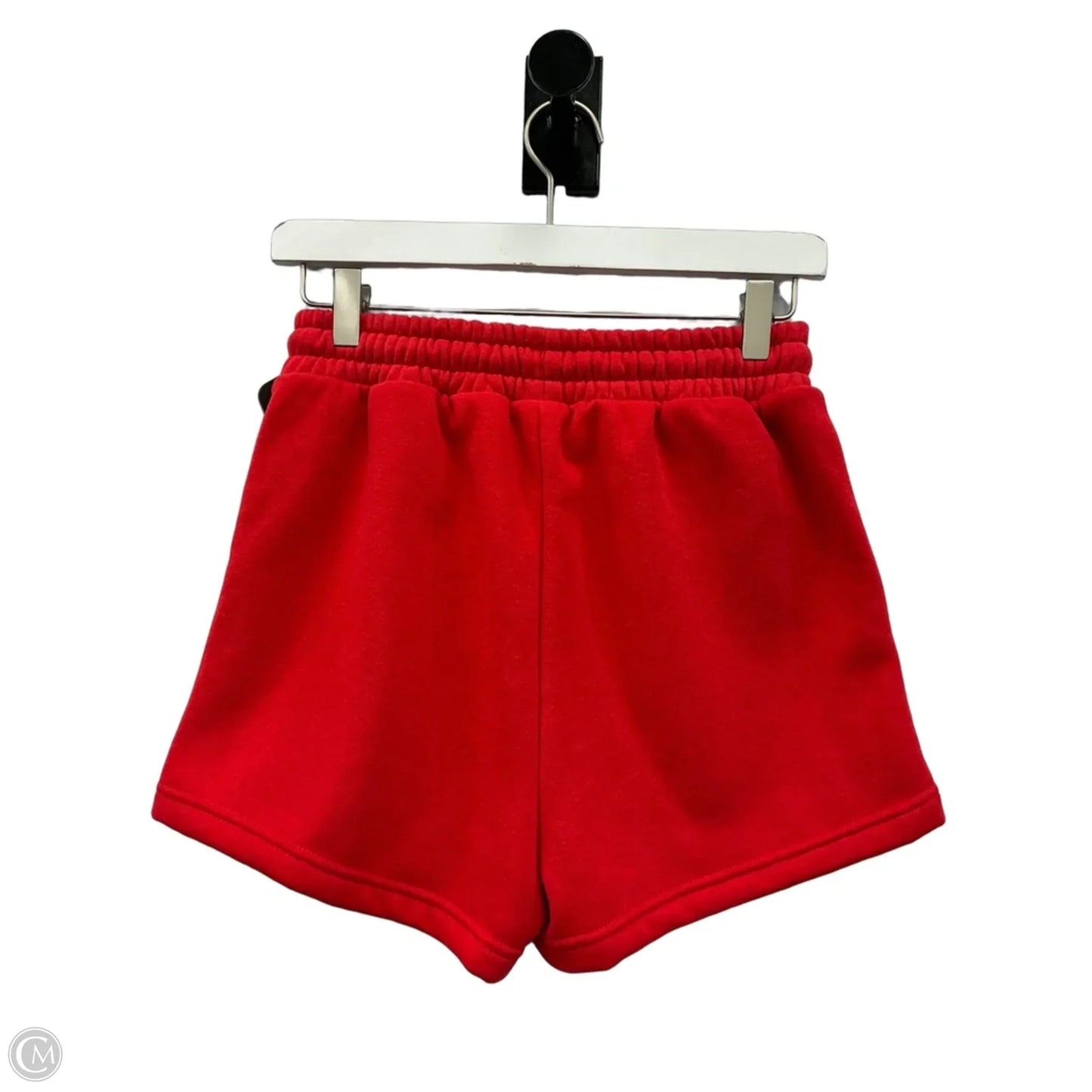 Athletic Shorts By Wilo In Red, Size: Xs
