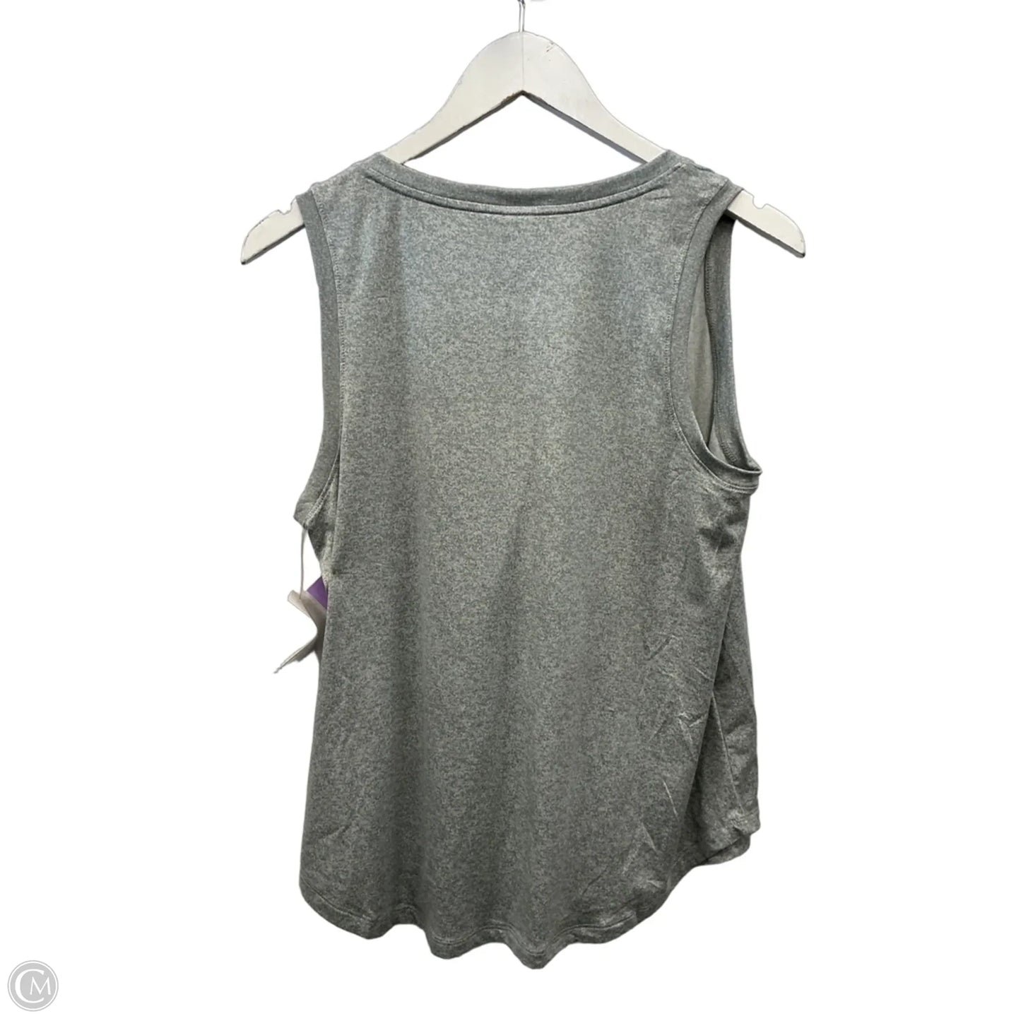 Pajamas 2pc Set By Joyspun In Grey & Pink, Size: M