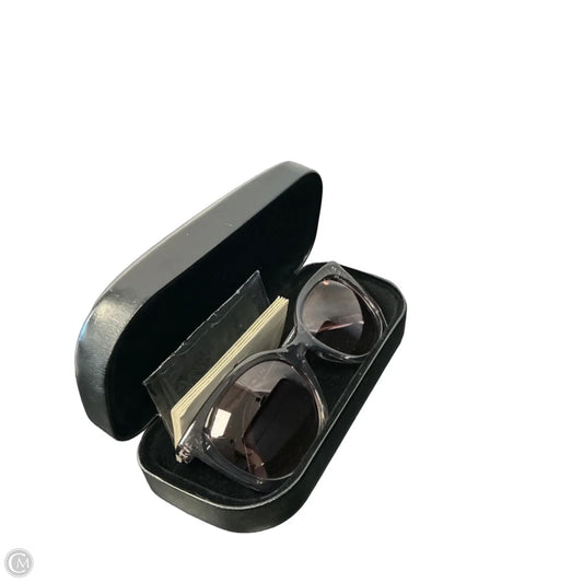 Sunglasses Designer By Coach, Size: