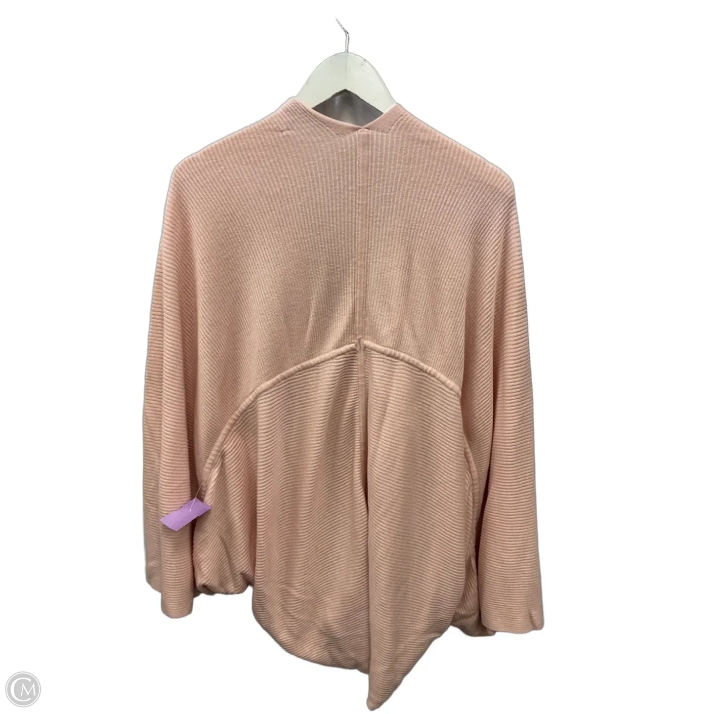 Shawl By Lululemon In Pink, Size: M