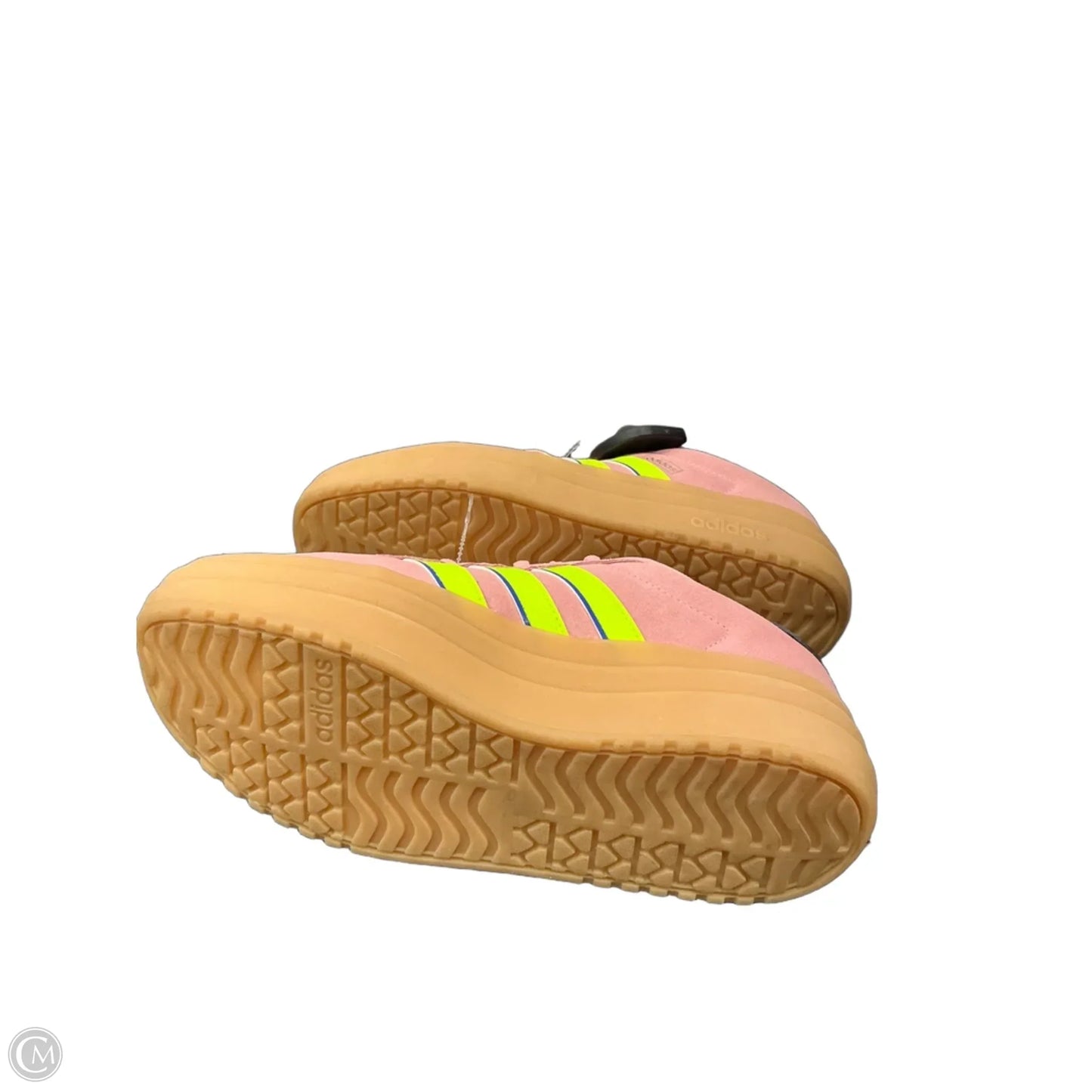 Shoes Sneakers By Adidas In Pink, Size: 7.5